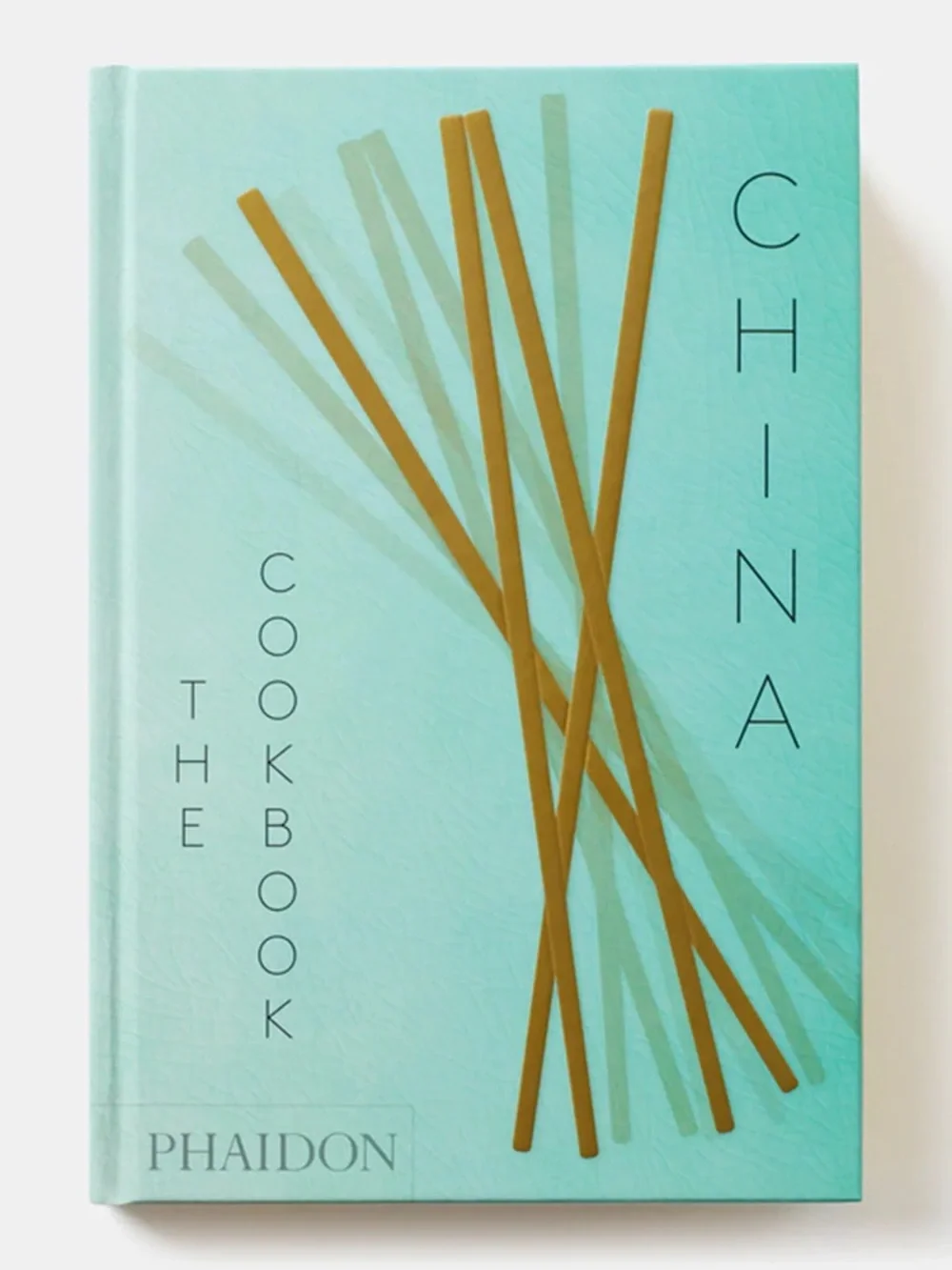 China: The Cookbook by Kei Lum Chan and Diora Fong Chan